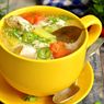 Resep Sup Ayam Bihun, Sayur Kuah Bening untuk Buka Puasa