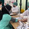 Tempat Vaksin Booster di Tangerang dan Link Pendaftarannya