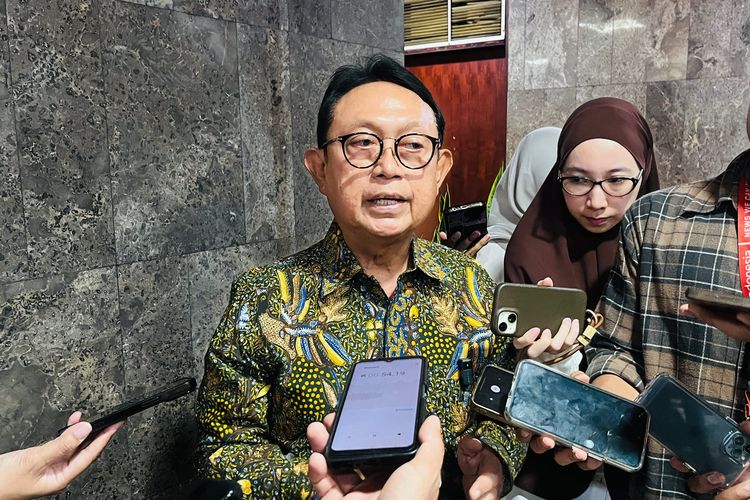 Pengusaha Sawit Panik Pemerintah Umumkan PT DSI, Harga CPO Anjlok