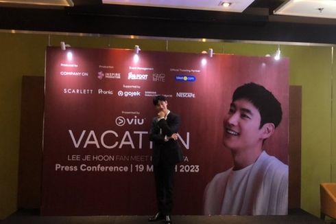 Kondisi Terbaru Lee Je Hoon Pascaoperasi Perut