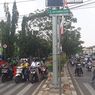 Underpass Dewi Sartika Depok Diresmikan, Rekayasa Jalan ARH Masih Sama