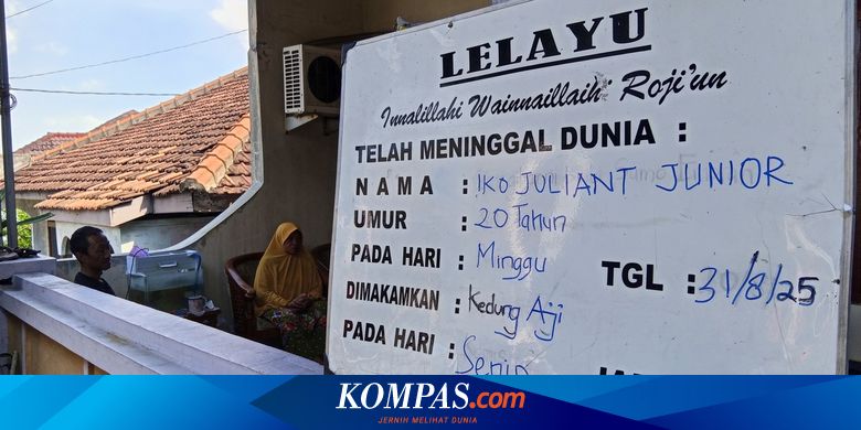 Kematian Iko Penuh Kejanggalan, PBH Ungkap Hal Tak Masuk Akal