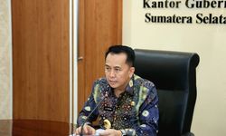 Sesuai Permendagri Nomor 4 Tahun 2023, Pj Fatoni Tunjuk Plh sebagai Pengganti Pj Kepala Daerah