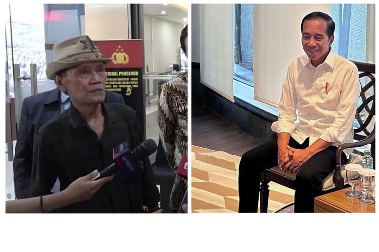 [POPULER NASIONAL] Tessy Tegaskan Bukan Sosok T di Balik Judi 