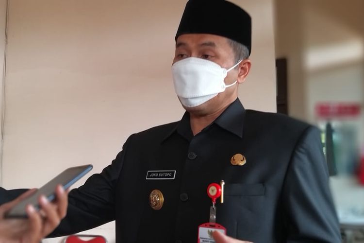 Berapa gaji bupati dan wakil bupati di Indonesia?