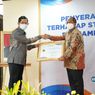 Terapkan Standar Layanan Publik dengan Baik, Kemenkominfo Raih Predikat Kepatuhan Tinggi dari Ombudsman