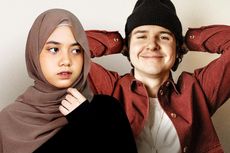 Gandeng Hanin Dhiya untuk Happy For You, Lukas Graham: Saya Langsung Jatuh Hati