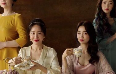 7 Drama Korea dan China yang Siap Isi Waktu Akhir Tahun Halaman ...