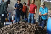Tingkatkan Produktivitas Lahan, IPB Latih Petani Kuasai Teknik Agroforestri