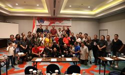 Sulawesi Utara Melawan Hoax