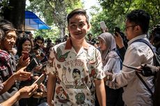 Popularitas Jokowi Dinilai Jadi Modal bagi Gibran Maju Pilkada Solo