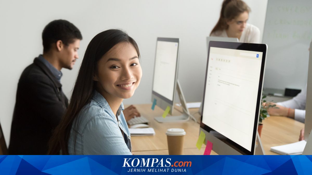 Program Magang Telkom 2026 Kesempatan Emas Bagi Mahasiswa