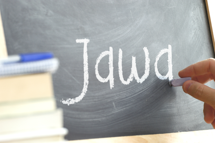 Menerjemahkan bahasa Jawa yang mudah dan cepat dengan Kompiwin.com