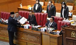 Lewat RUU Kesehatan, Pemerintah Upayakan Pemenuhan Hak-hak Kesehatan Masyarakat