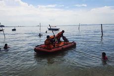 Mayat Pria Ditemukan di Perairan Singapura, Ternyata PMI Ilegal Korban Kapal Tenggelam di Batam