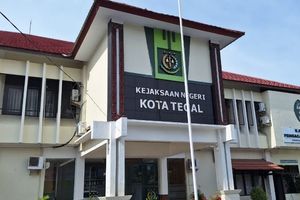 Kejari Periksa 20 Saksi dalam Kasus Dugaan Korupsi Souvenir Emas Pensiunan ASN Pemkot Tegal