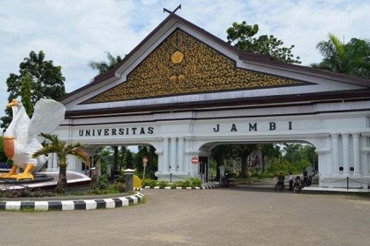 Guru Besar Universitas Jambi Disebut Ketua Konferensi Abal-abal, Kampus: Nama dan Foto Dicatut