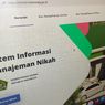 Link dan Cara Daftar Nikah Online di KUA serta Syaratnya, Gratis Tanpa Biaya Tambahan