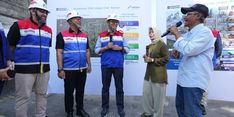 PGN Gandeng Kementerian ESDM Perluas Akses Gas Bumi di Yogyakarta lewat Inovasi CNG Clustering