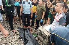 Kapolri Terjunkan Tim Gabungan Usut Kayu Gelondongan di Banjir Bandang Sumatra