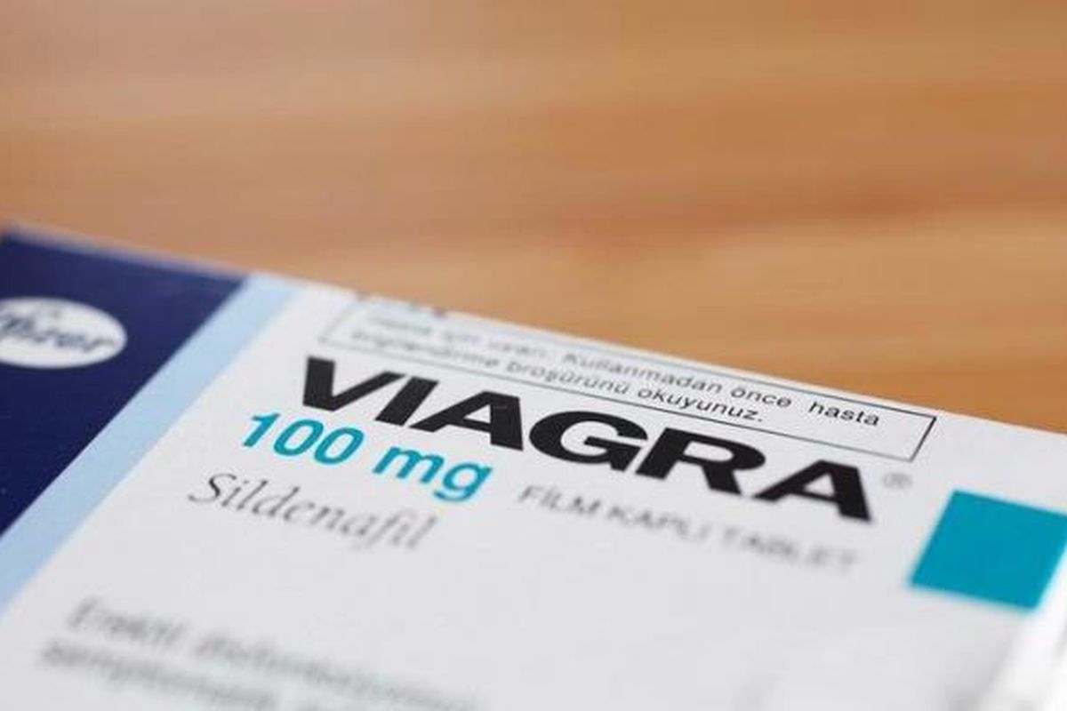 Viagra.