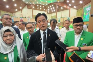 Masyarakat Desak KUHAP Ditunda, Menko Yusril: Dijalankan Dulu, Kecuali Pak Presiden Berpendapat Lain