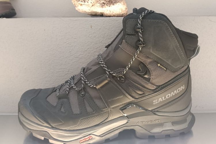 Salomon Quest 4 Gtx Hiking