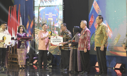 Dorong Kinerja Kepala Daerah, Mendagri Gelontorkan Insentif Fiskal lewat Ajang Regional