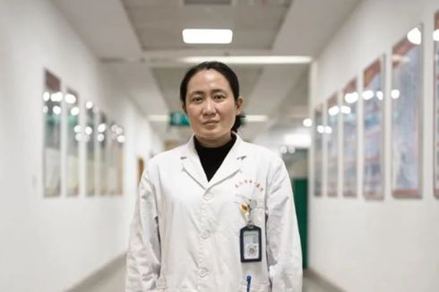 Dokter Ai Fen, Pengungkap Pertama Virus Corona, Dikabarkan Menghilang