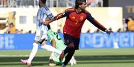 Nilai Pasar Ferran Torres Meningkat Usai Piala Dunia 2026, Barcelona Pusing