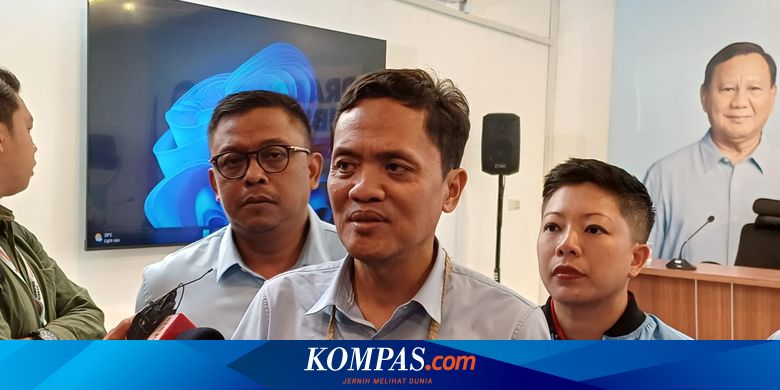 Prabowo-Gibran Dinyatakan Pemenang di Sumut Setelah Hasil Hitung Ulang