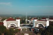 2 Universitas Milik Muhammadiyah Masuk Daftar Kampus Terbaik Dunia