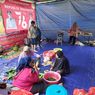 Pihak Kecamatan Benda Dirikan Dapur Umum bagi Warga Terdampak Banjir