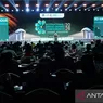 Di IGIC 2026, Menag Ajak Masjid Hemat Air dan Kurangi Sampah