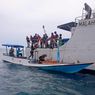 Bantuan Logistik Tiba di Pulau Masalembu Sumenep yang Terisolasi Imbas Cuaca Ekstrem