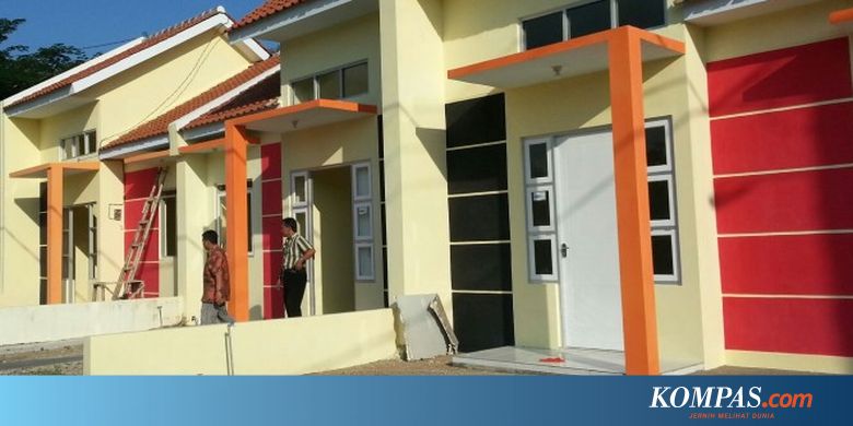 Kasus Rumah Syariah Bodong, Tanggung Jawab Siapa?