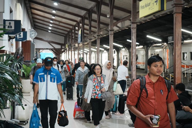 HUT Ke-81 KAI, Ini Daftar Kereta yang Dapat Promo 19 Persen di Daop 9 Jember