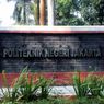 Daya Tampung dan Peminat 35 Prodi Politeknik Negeri Jakarta di SNBP 2023