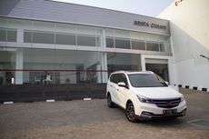 Resmi Dibuka, Wuling Arista Cimahi Tawarkan Banyak Promo Menarik