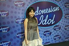 Terdepak dari Indonesian Idol 2018, Bianca Jodie Susun Langkah Lanjut
