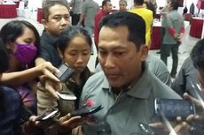 Budi Waseso Pastikan Lapor Kekayaan ke KPK