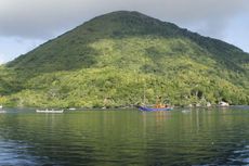 Empat Pulau di Maluku Disiapkan Jadi Obyek Wisata