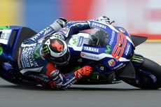 Lorenzo Sudah Jatuh Tertimpa Tangga