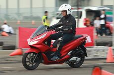 Daftar Skutik 150 cc Bekas, Aerox Mulai Rp 16 Jutaan, PCX Rp 24 Jutaan