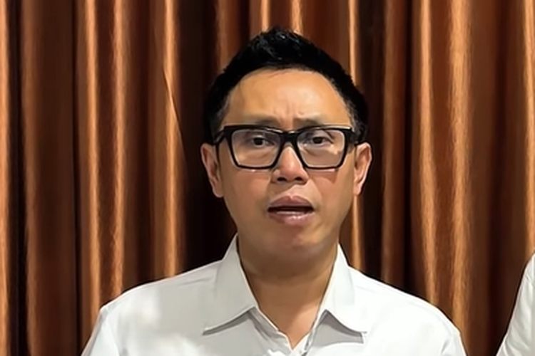 Eko Patrio dan Pasha Ungu