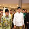 Legitimasi Historis Tokoh Partai di Pucuk Pimpinan PBNU