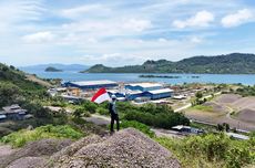 Tren Mobil Listrik Bekas di Indonesia: Apa Kata Pedagang?