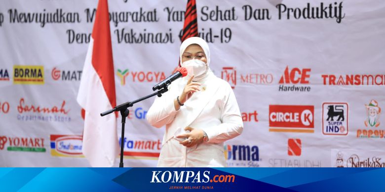 Gaji Borma - Lowongan Kerja Borma Fashion Dan Indokids