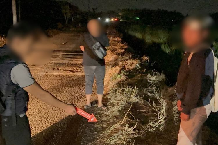 Uang Perusahaan Habis Dipakai Beli Kripto, Karyawan Banyuwangi Rekayasa Pembegalan