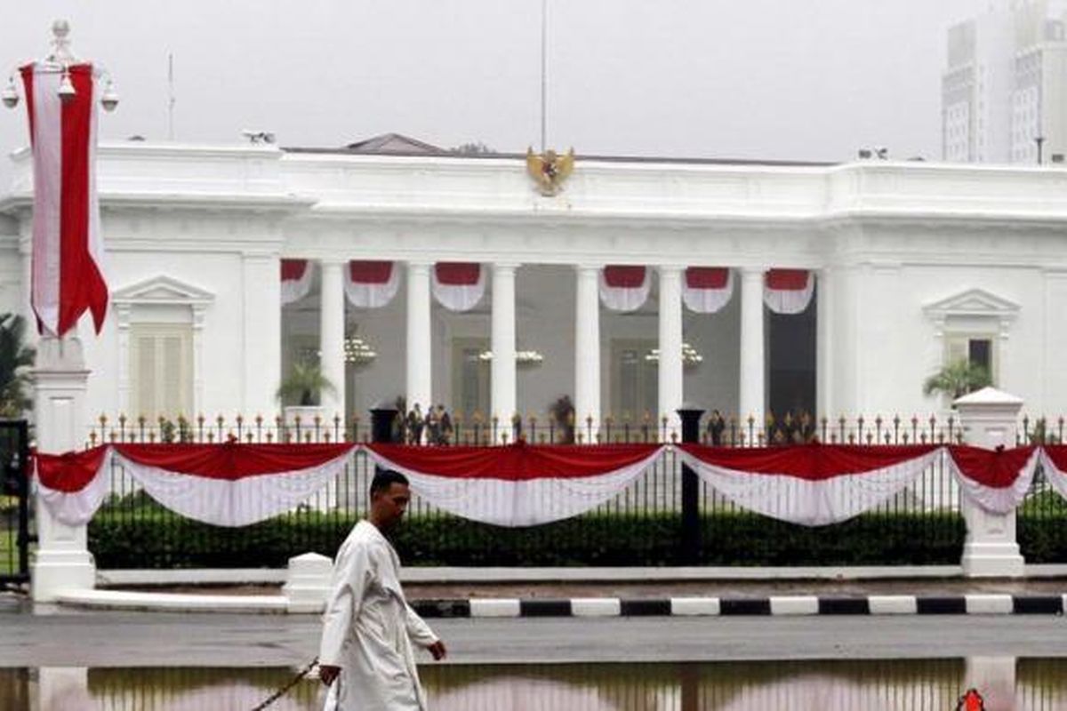 Istana Negara